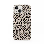 Premium ovitek Burga Almond Latte za iPhone 14