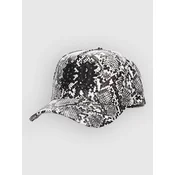 Empyre Ninety-Nine Python Hat grey