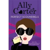 Heist Society: Perfect Scoundrels