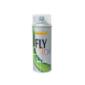Lak sprej MOTIP dupli fly color ral 7040 gl. 400