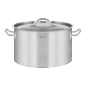 Indukcijski lonec 14 L