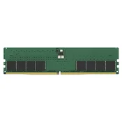 KINGSTON ValueRAM 32GB 5600MHz DDR5 KVR56U46BS8-32 ram pomnilnik