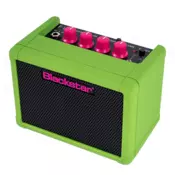 Blackstar FLY3 BASS Neon Green Bas Pojacalo