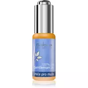 Saloos Men pomlajevalni serum za obraz za moške  20 ml