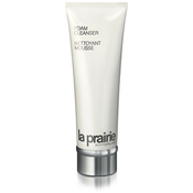 La Prairie Swiss Daily Essentials čistilna pena (Foam Cleanser) 125 ml