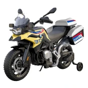 Aristom Motor na akumulator BMW F850 GS, Žuti