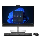 Dell Pro 24 All-in-One, Ultra 5 245, 16GB, 512GB SSD, Windows 11 Pro