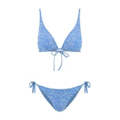 Shiwi Bikini Amy azur/bela