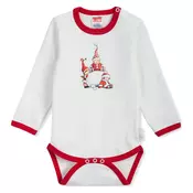 Clar x-mass ZGORNJI DELi bodi 01632 U rdeča 98