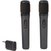 JBL PartyBox set brezžičnih mikrofonov