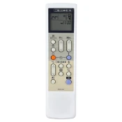 General HITACHI RAR-35Z - replacement remote control