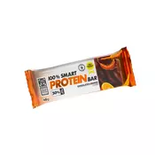 100% SMART PROTEIN BAR 40G -