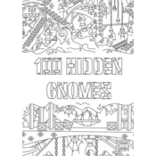 100 hidden gnomes (PC) Steam Key GLOBAL