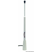 Glomex Ra400 Vhf Antenna 1.5 M White