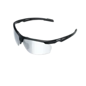 Vozapow Unisex naocare za sunce, Crne