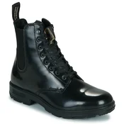 Blundstone ORIGINALS HYBRID BOOTS Črna