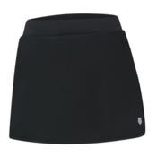Ženska teniska suknja K-Swiss Tac Hypercourt Skirt 4 - black