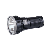 Fenix LR40R - LED Punjiva baterijska svjetiljka 19xLED/USB IP68