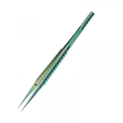 Ultraprecizna pinceta 2UUL Ti01 Titanium