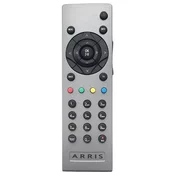 General MOTOROLA ARRIS VIP1003, VIP1103 - daljinski upravljalnik podvojeni