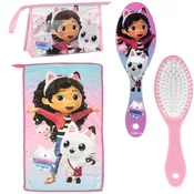 Gabbys Dollhouse Travel Set Potovalni set za otroke