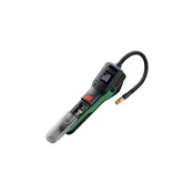 Bosch PNEO, Fahrradtasche Akku-Druckluftpumpe