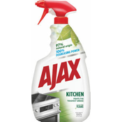 AJAX Odmašcivac u spreju za kuhinju 750 ml
