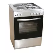 Štednjak FAVORIT K622 SF