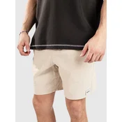 Rhythm Classic Linen Jam moške kratke hlače sand