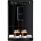 E950-201 SOLO ESPRESSO BLACK MELITTA