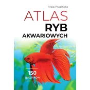 Atlas ryb akwariowych
