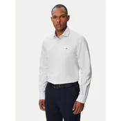 Tommy Hilfiger Srajca MW0MW43747 Svetlo modra Regular Fit
