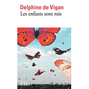 Les enfants sont rois