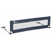 Foppapedretti Varovalo za posteljo HOPLA Blue - 150 cm