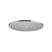 Paffoni - Glava prhe MASTER KING 30 cm sijajni krom