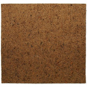 REPTI PLANET podlaga za terarij Coco Pad, 50x50 cm
