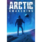 Arctic Awakening (Xbox Series X|S) XBOX LIVE Key EUROPE