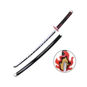 Replica Demon Slayer Kimetsu No Yaiba - Tanjiro Kamado Katana v2