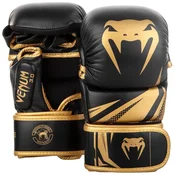 shumee Rokavice za sparing Venum Challenger 3.0 MMA črne/zlate, velikosti L/XL