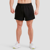 GymBeam Kratke hlače Unity Black
