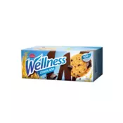 Wellness integ keks sa komadicima cokolade, 210g