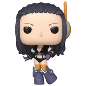 Bobble Figure Anime - One Piece POP! - Nico Robin (Egghead Arc) #2137
