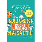 Najgori kucni ljubimci na svetu