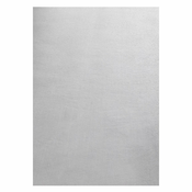 Svetlo siva pralna preproga 80x150 cm Sky – Ayyildiz Carpets