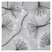 LED lanac 450xLED 8+3 m hladno belo svetlo