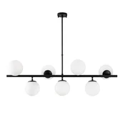 Opviq Fazli 10525 Luster, Crni