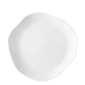 Plitev krožnik Cloud 25 cm - Hotel Inn Chic - 492191