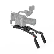 SmallRig Shoulder Rig Kit (Pro) 4274B