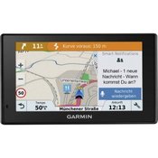 Cestovna navigacija Garmin DriveSmart 51LMT-S Europe, Life time update, 5