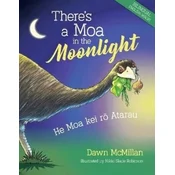 Theres a Moa in the Moonlight